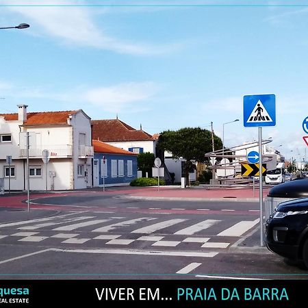 Bright Pointe 2-Bedroom Apartment - Praia Da Barra Extérieur photo
