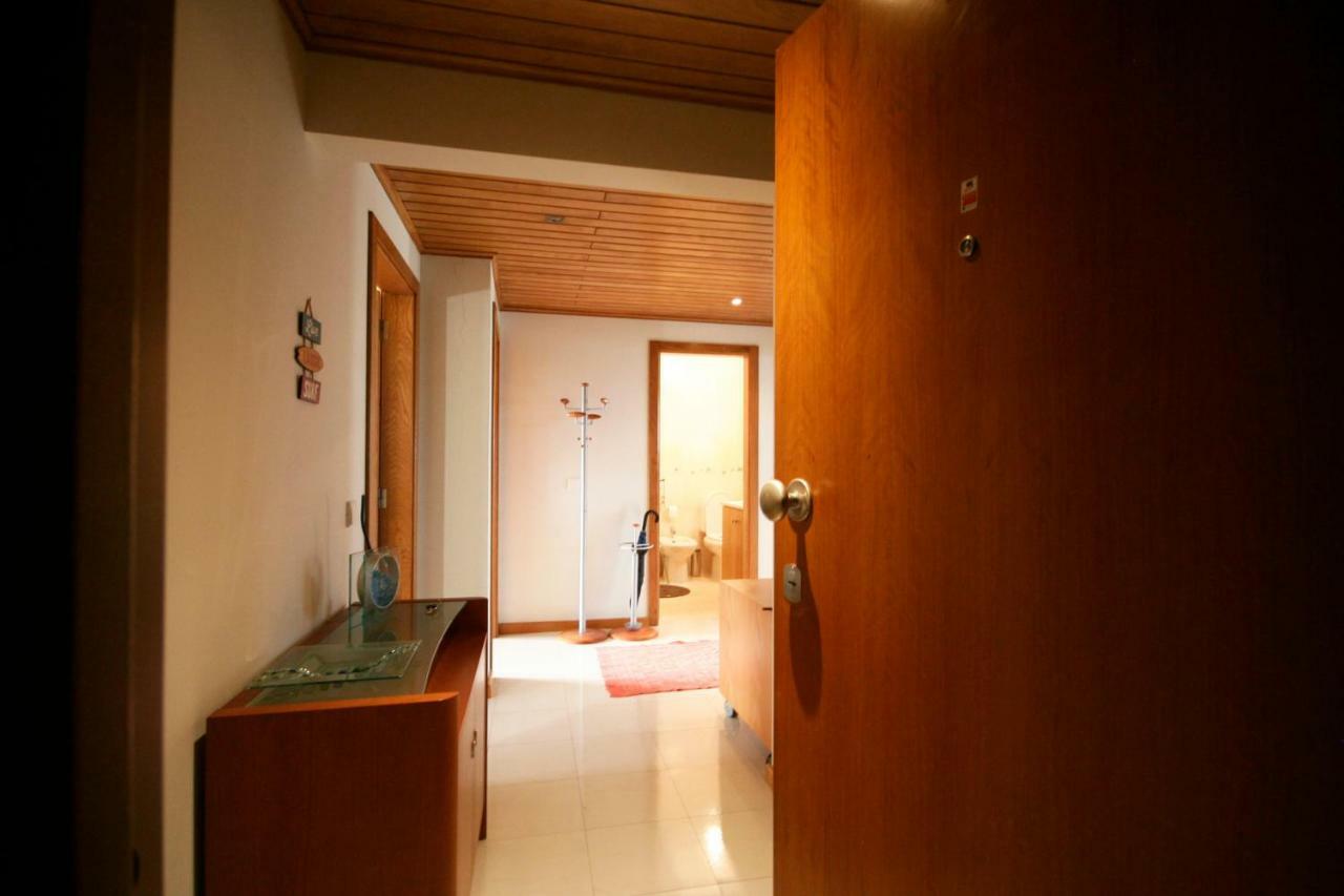 Bright Pointe 2-Bedroom Apartment - Praia Da Barra Extérieur photo