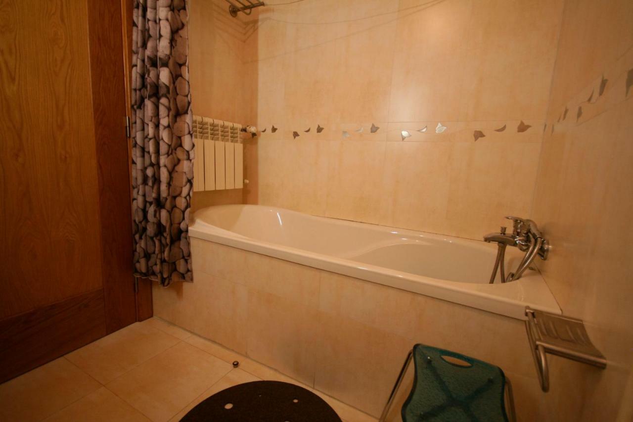 Bright Pointe 2-Bedroom Apartment - Praia Da Barra Extérieur photo