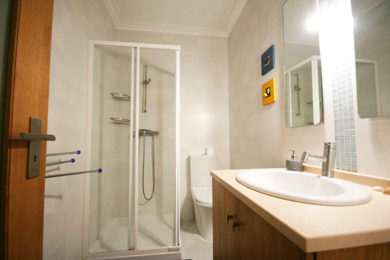 Bright Pointe 2-Bedroom Apartment - Praia Da Barra Extérieur photo