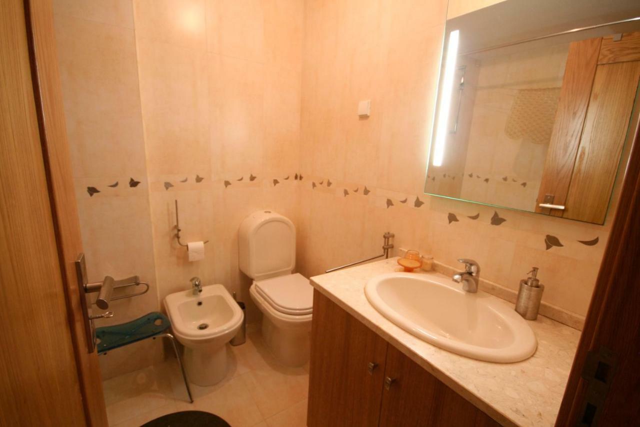 Bright Pointe 2-Bedroom Apartment - Praia Da Barra Extérieur photo